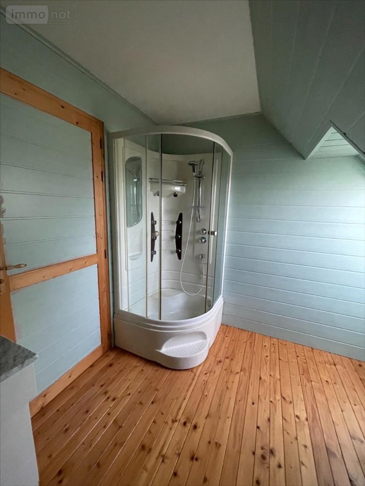 Location maison Mondoubleau 41170 Loir-et-Cher 148 m2 4 pièces 785 euros