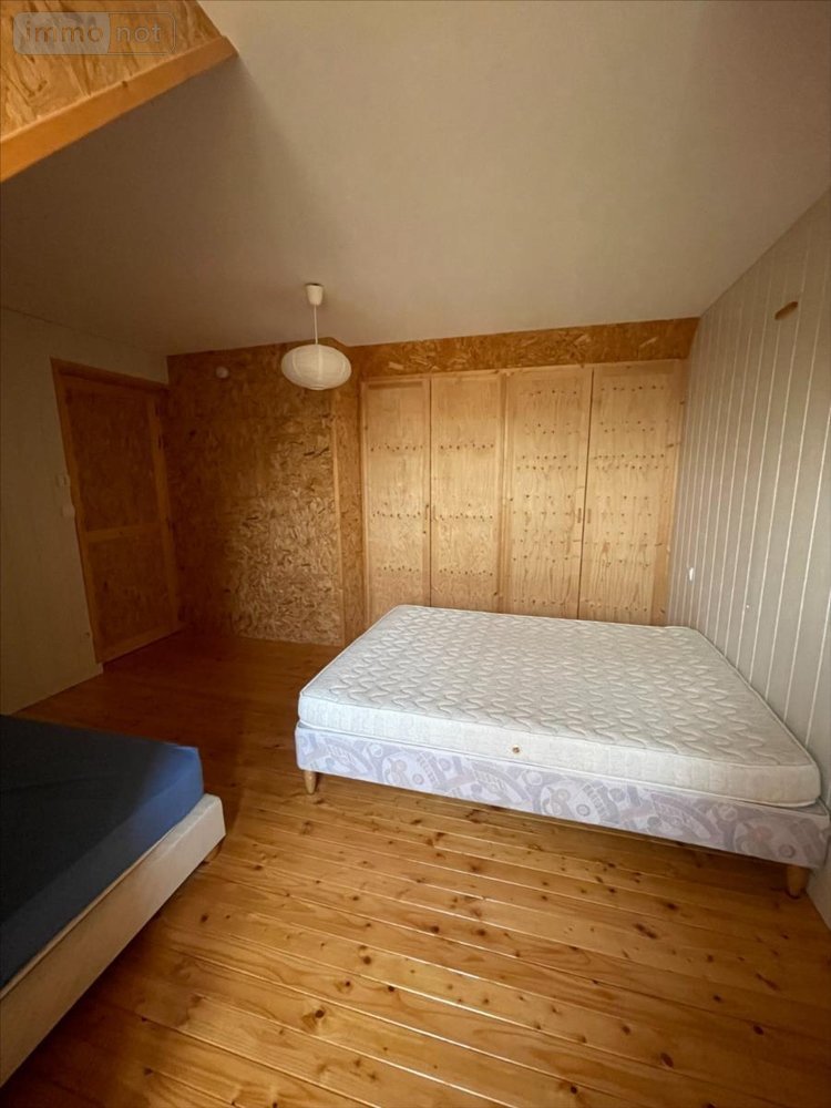 Location maison Mondoubleau 41170 Loir-et-Cher 148 m2 4 pièces 785 euros