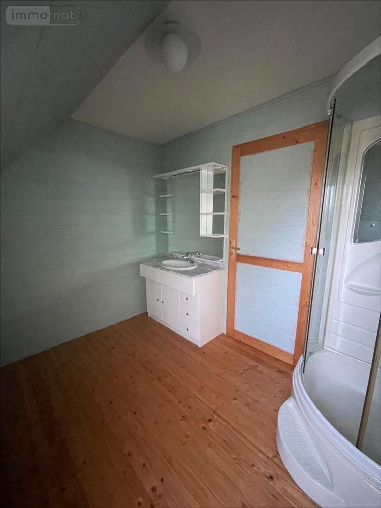 Location maison Mondoubleau 41170 Loir-et-Cher 148 m2 4 pièces 785 euros