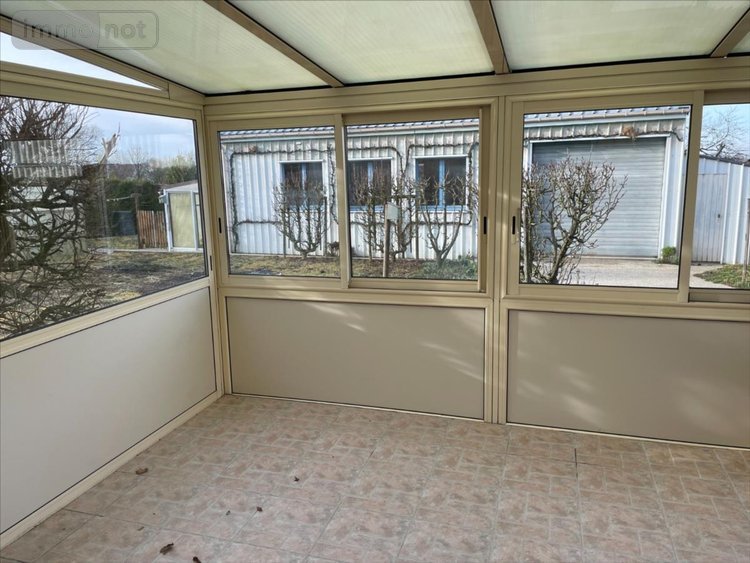 Location maison Mondoubleau 41170 Loir-et-Cher 148 m2 4 pièces 785 euros