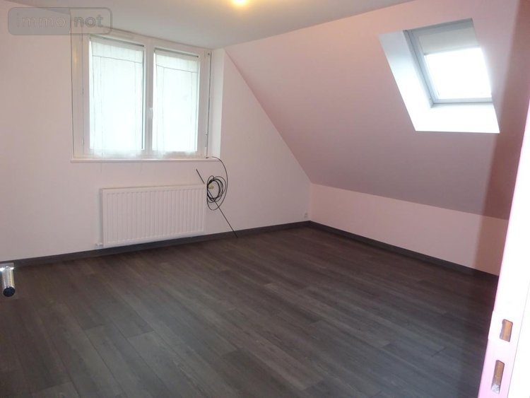 Maison a vendre Le Relecq-Kerhuon 29480 Finistère 151 m2 6 pièces 374160 euros