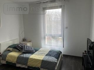 Appartement a vendre Besançon 25000 Doubs 68 m2 3 pièces 231000 euros