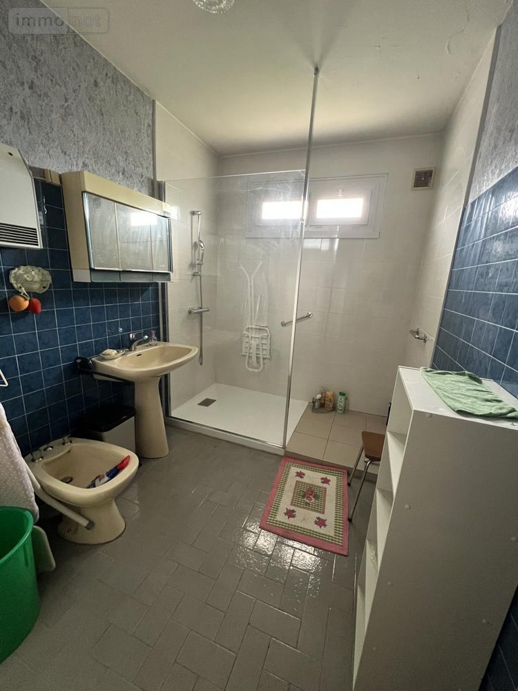 Maison a vendre Caulnes 22350 Côtes-d'Armor 136 m2 6 pièces 211190 euros