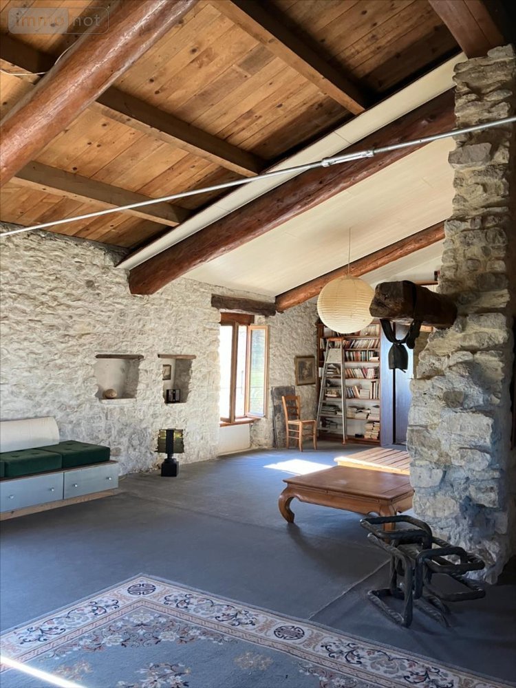 Maison a vendre Villemus 04110 Alpes-de-Haute-Provence 285 m2 4 pièces 849000 euros