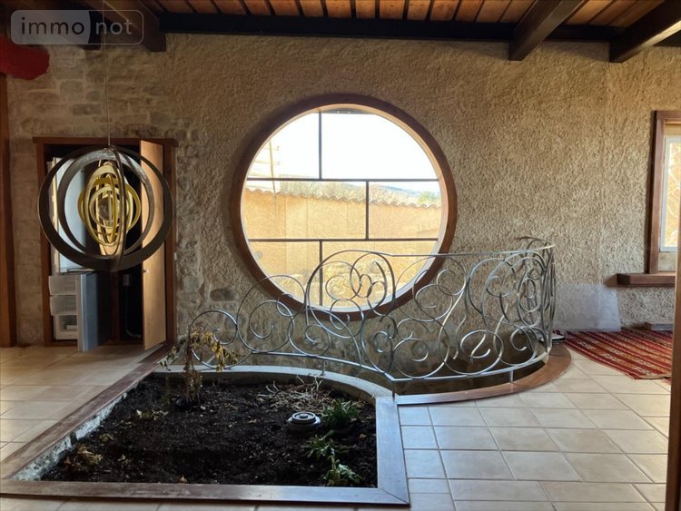 Maison a vendre Villemus 04110 Alpes-de-Haute-Provence 285 m2 4 pièces 849000 euros