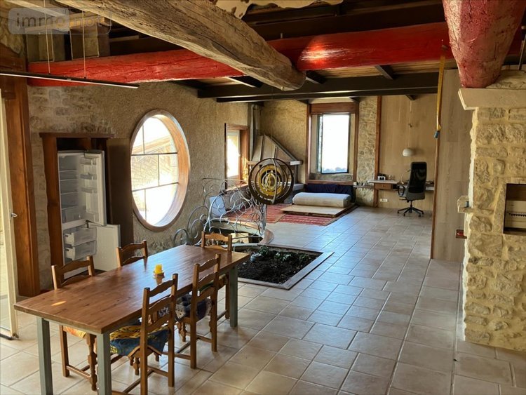 Maison a vendre Villemus 04110 Alpes-de-Haute-Provence 285 m2 4 pièces 849000 euros