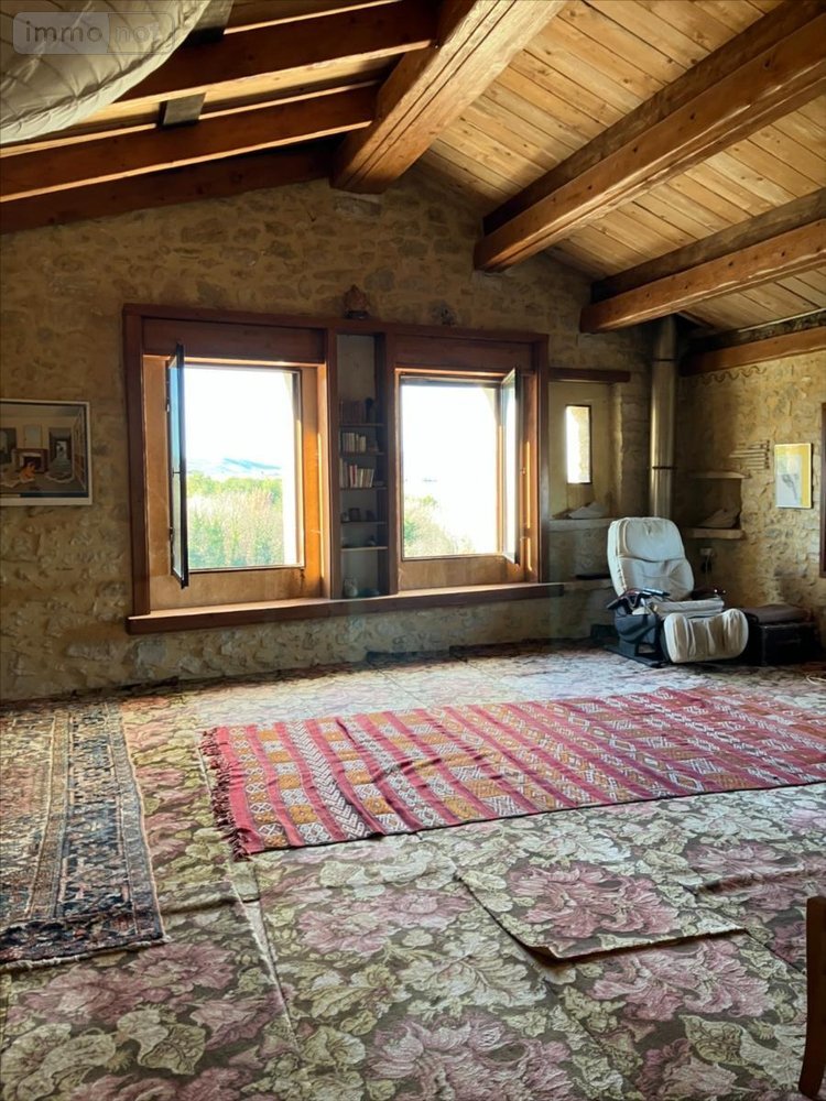 Maison a vendre Villemus 04110 Alpes-de-Haute-Provence 285 m2 4 pièces 849000 euros
