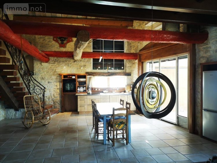 Maison a vendre Villemus 04110 Alpes-de-Haute-Provence 285 m2 4 pièces 849000 euros