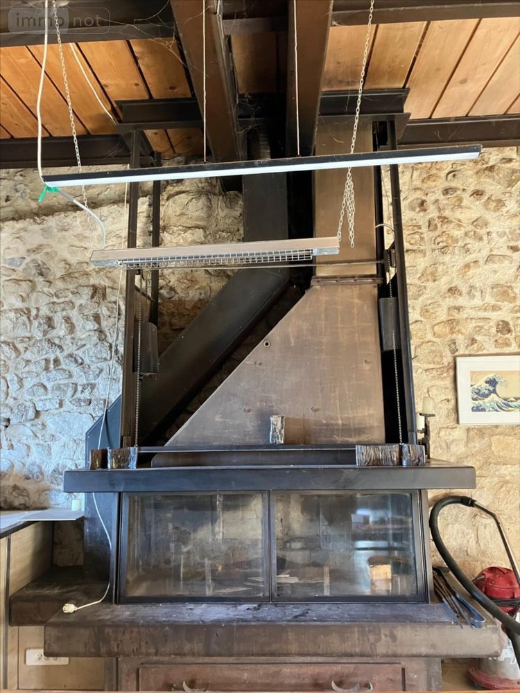 Maison a vendre Villemus 04110 Alpes-de-Haute-Provence 285 m2 4 pièces 849000 euros