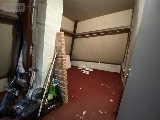 Maison a vendre Longueville-sur-Scie 76590 Seine-Maritime 104 m2 8 pièces 189000 euros