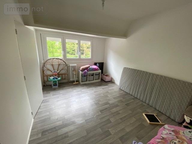 Maison a vendre Longueville-sur-Scie 76590 Seine-Maritime 104 m2 8 pièces 189000 euros