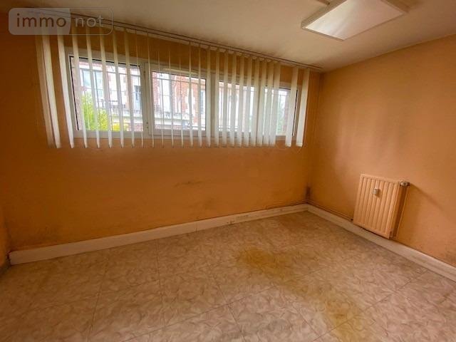 Maison a vendre Longueville-sur-Scie 76590 Seine-Maritime 104 m2 8 pièces 189000 euros