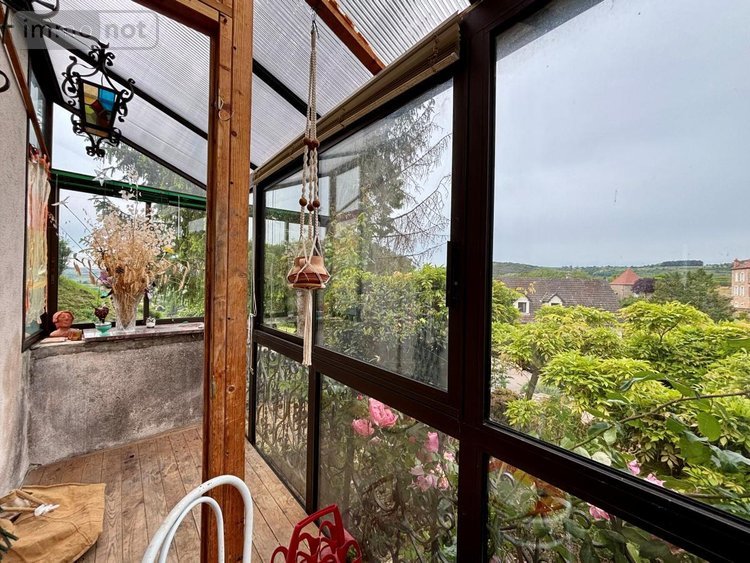 Maison a vendre Dezize-lès-Maranges 71150 Saône-et-Loire 171 m2 4 pièces 210000 euros