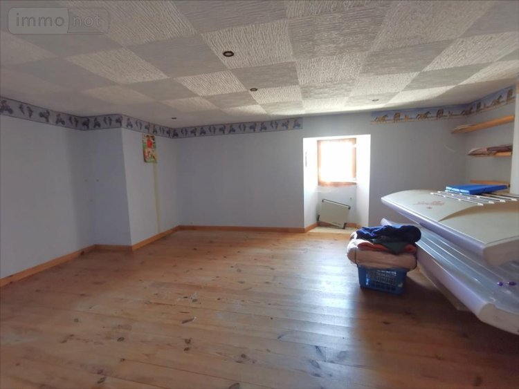 Maison a vendre Braye-sous-Faye 37120 Indre-et-Loire 120 m2 5 pièces 43000 euros
