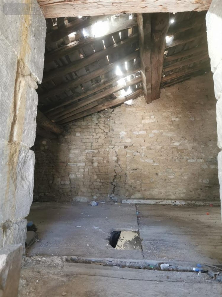 Maison a vendre Braye-sous-Faye 37120 Indre-et-Loire 120 m2 5 pièces 43000 euros