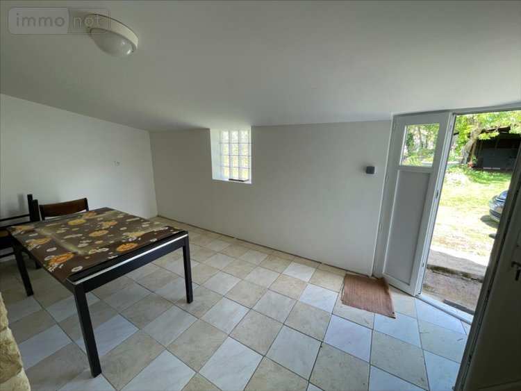 Maison a vendre Andilly 17230 Charente-Maritime 149 m2 5 pièces 332800 euros