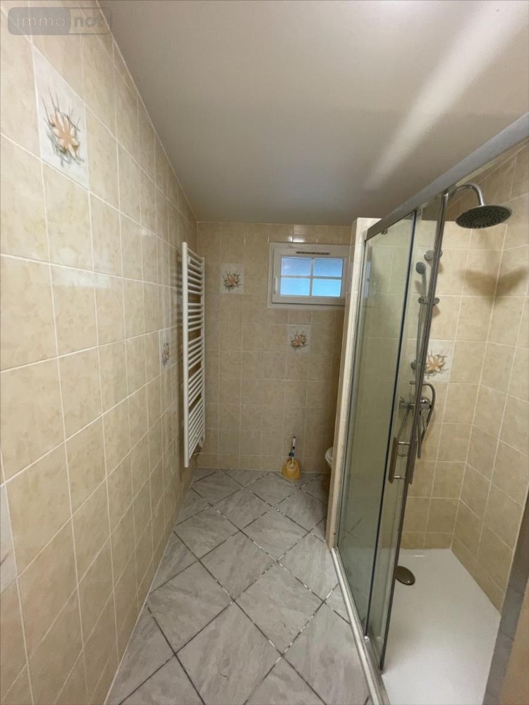 Maison a vendre Andilly 17230 Charente-Maritime 149 m2 5 pièces 332800 euros