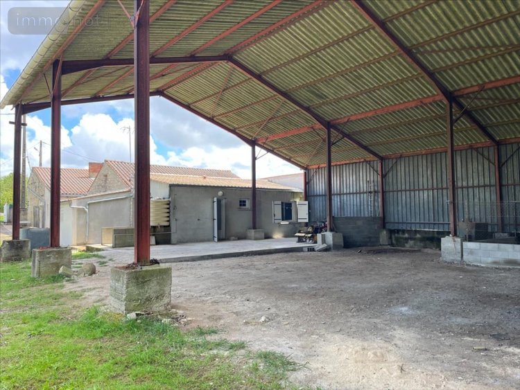 Maison a vendre Andilly 17230 Charente-Maritime 149 m2 5 pièces 332800 euros