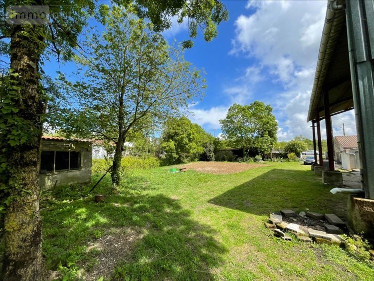 Maison a vendre Andilly 17230 Charente-Maritime 149 m2 5 pièces 280800 euros