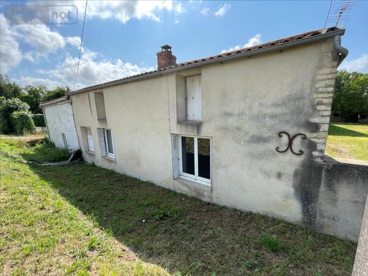 Maison a vendre Andilly 17230 Charente-Maritime 149 m2 5 pièces 332800 euros