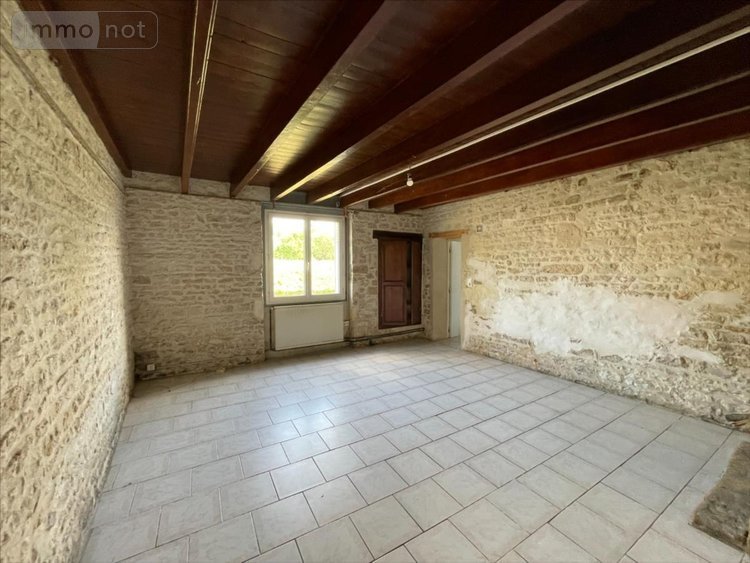 Maison a vendre Andilly 17230 Charente-Maritime 149 m2 5 pièces 332800 euros