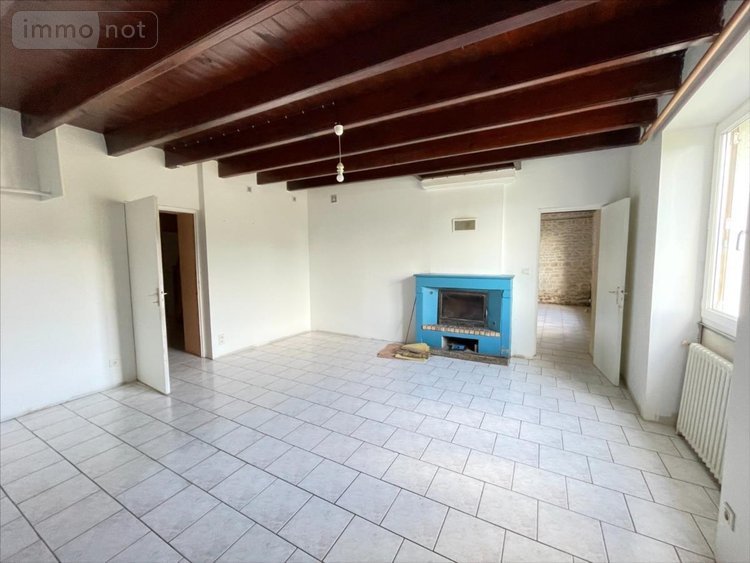 Maison a vendre Andilly 17230 Charente-Maritime 149 m2 5 pièces 332800 euros