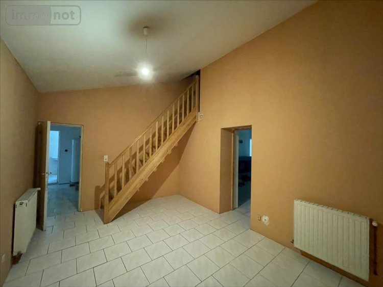 Maison a vendre Andilly 17230 Charente-Maritime 149 m2 5 pièces 332800 euros