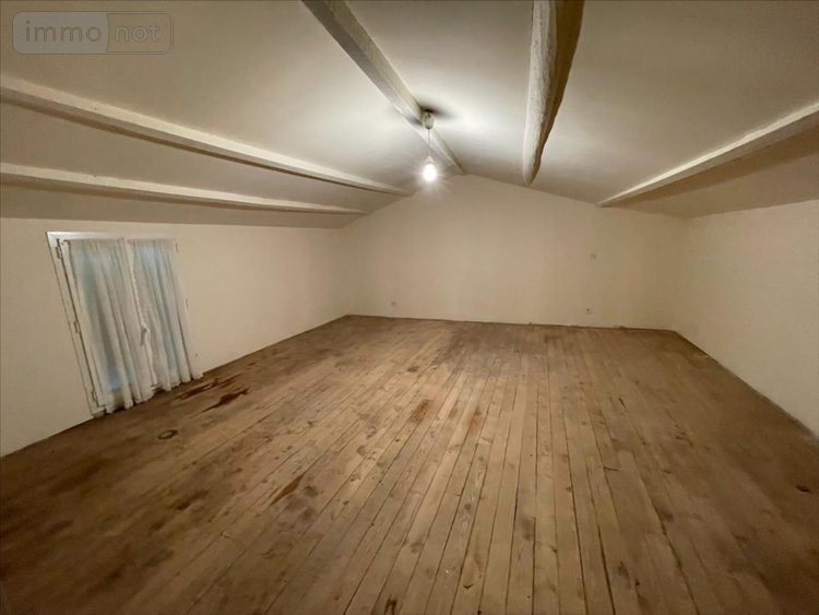 Maison a vendre Andilly 17230 Charente-Maritime 149 m2 5 pièces 332800 euros