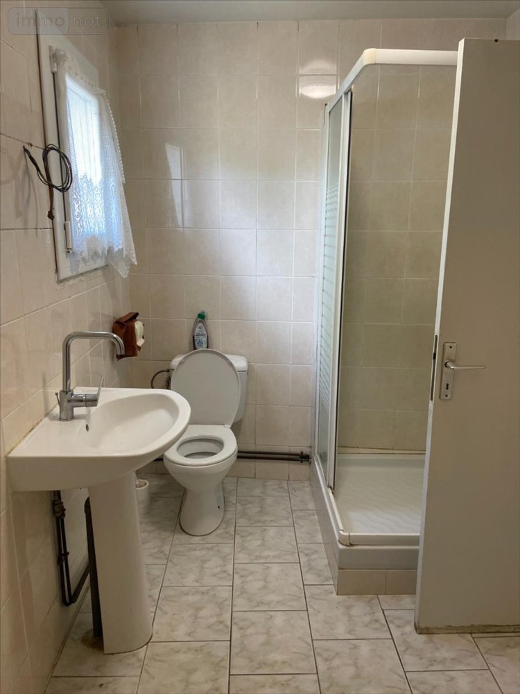 Maison a vendre Andilly 17230 Charente-Maritime 149 m2 5 pièces 280800 euros