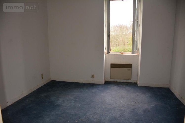 Maison a vendre Bouessay 53290 Mayenne 179 m2 9 pièces 58850 euros