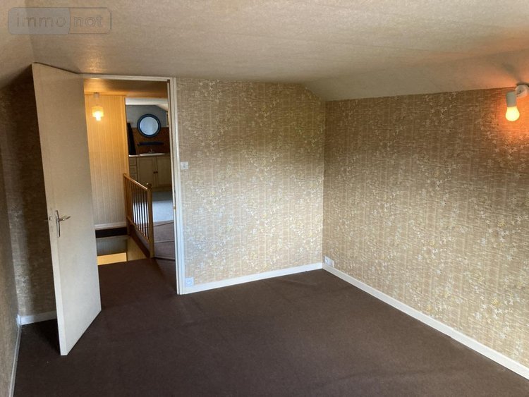 Maison a vendre Arras 62000 Pas-de-Calais 90 m2 7 pièces 247000 euros