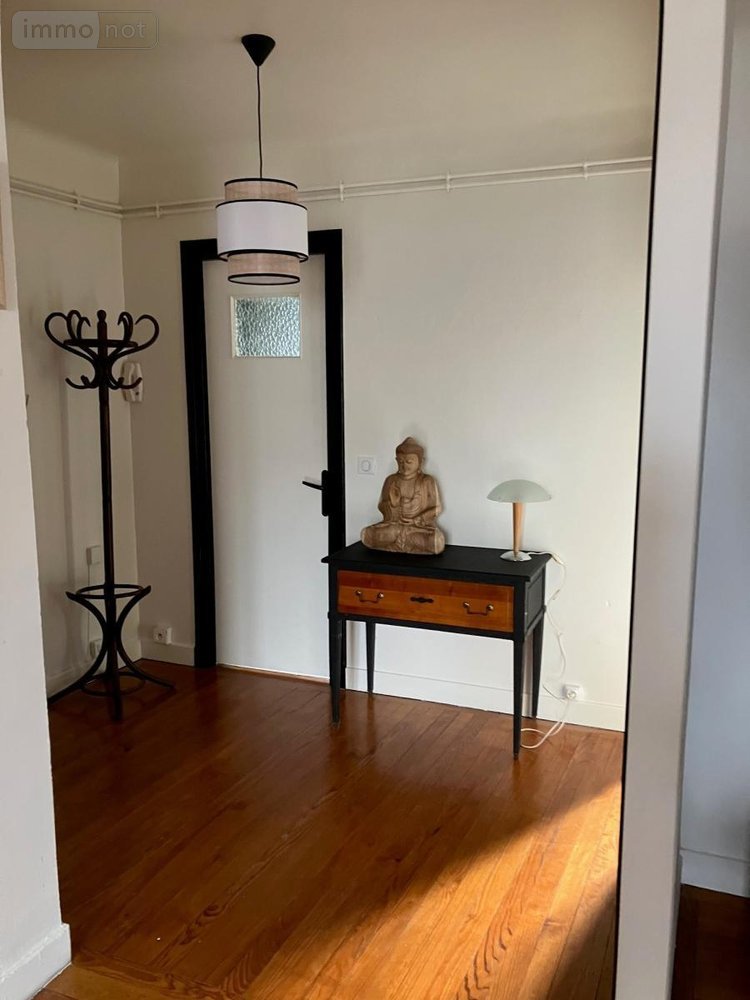 Appartement a vendre Boulogne-sur-Mer 62200 Pas-de-Calais 57 m2 2 pièces 127200 euros