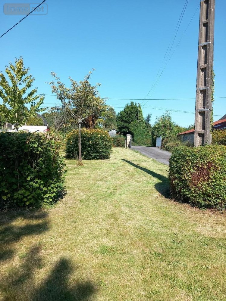 Maison a vendre La Colombe 50800 Manche 75 m2 3 pièces 137920 euros