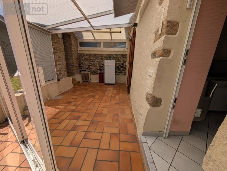 Maison a vendre Saint-Lyphard 44410 Loire-Atlantique 84 m2 3 pièces 280800 euros