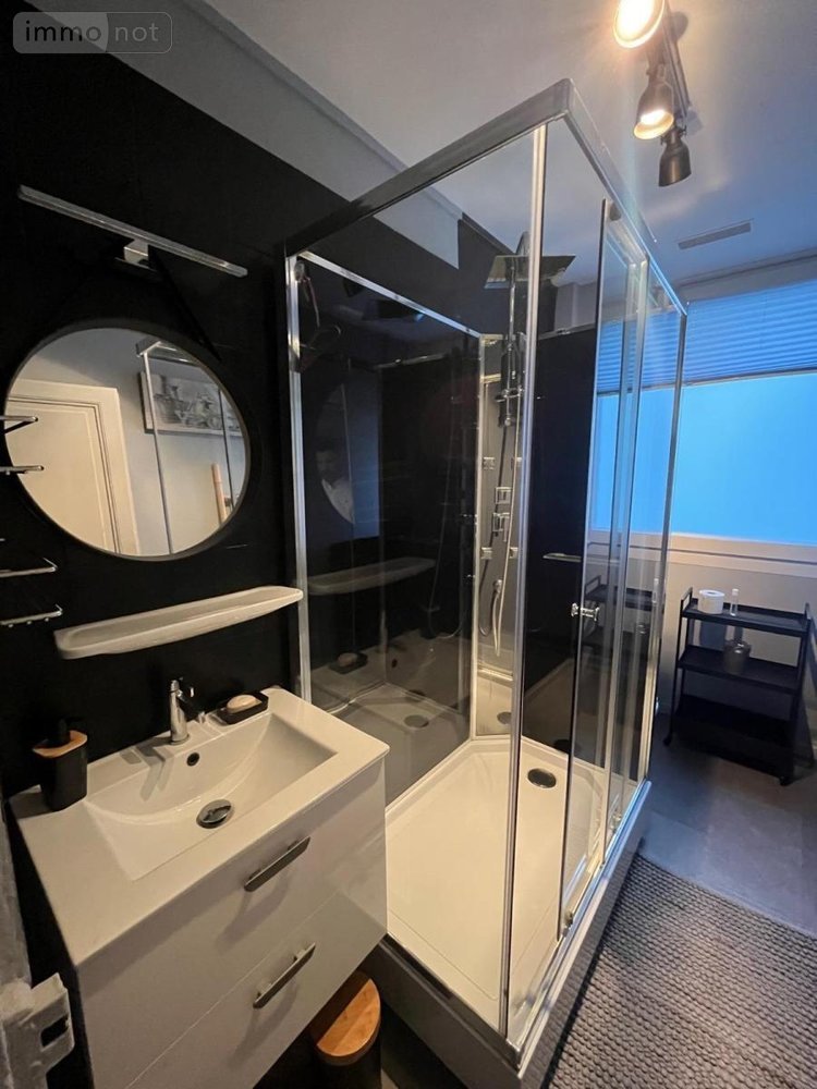 Location appartement Dole 39100 Jura 55 m2  680 euros