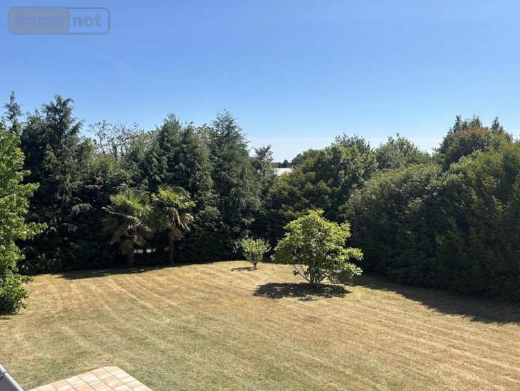 Maison a vendre Fouesnant 29170 Finistère 90 m2 5 pièces 418000 euros