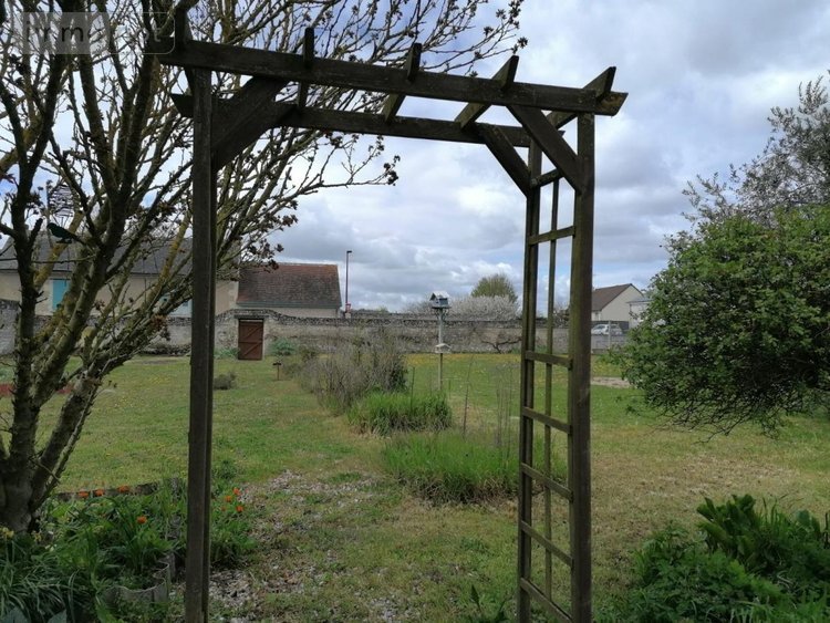 Maison a vendre La Celle-Saint-Avant 37160 Indre-et-Loire 87 m2 4 pièces 147000 euros