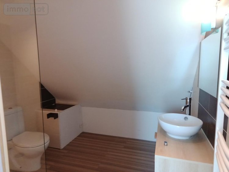 Maison a vendre Plonéour-Lanvern 29720 Finistère 121 m2 6 pièces 222950 euros