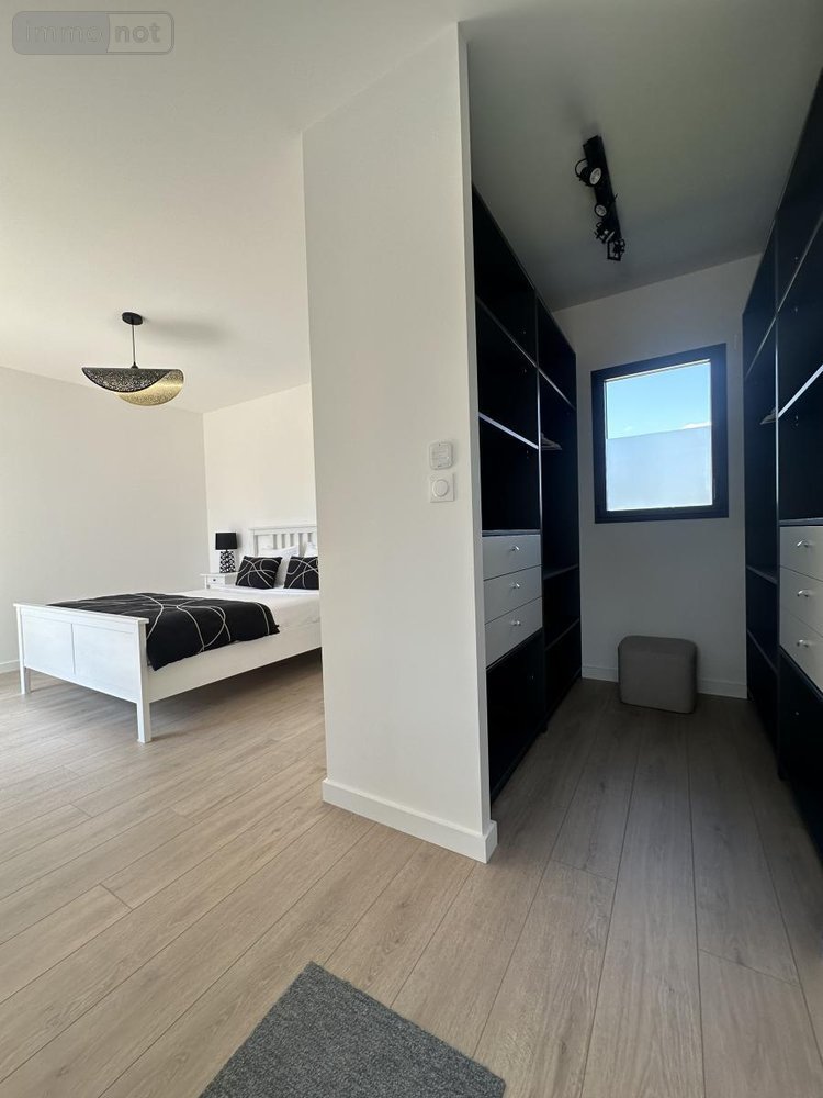 Maison a vendre Plouhinec 56680 Morbihan 162 m2 7 pièces 750000 euros