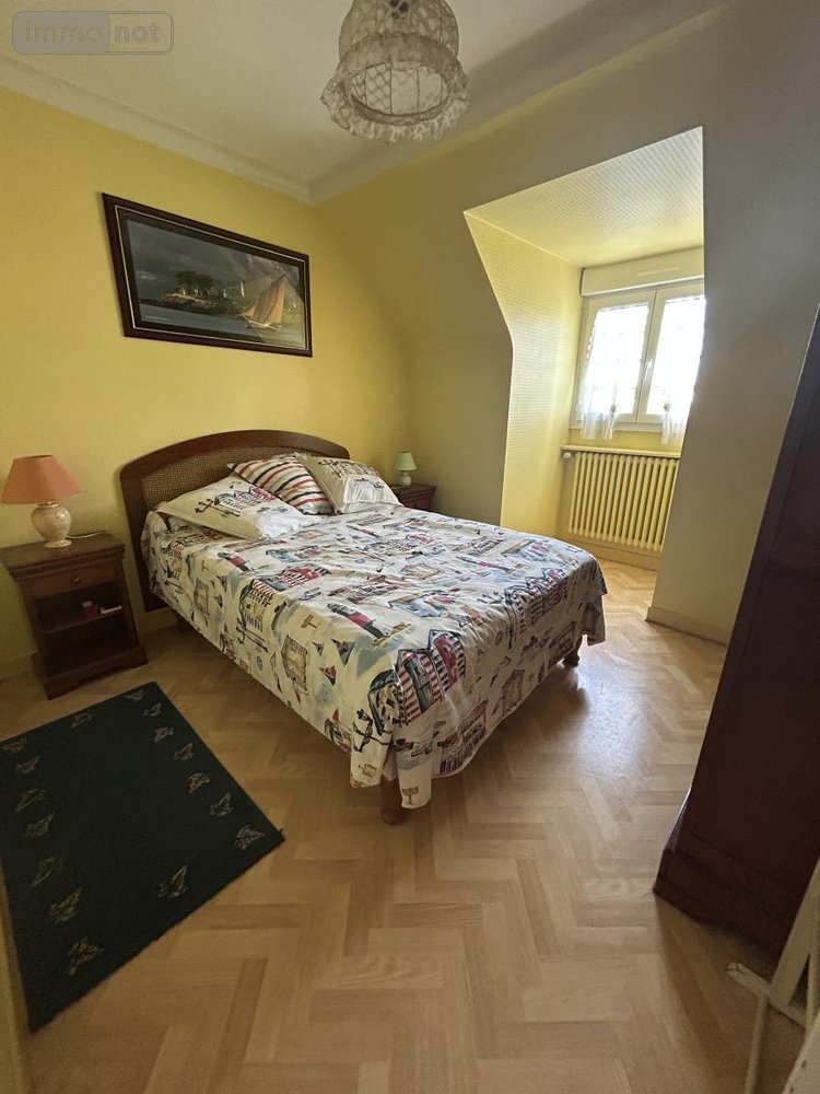 Maison a vendre Yffiniac 22120 Côtes-d'Armor 138 m2 7 pièces 339200 euros