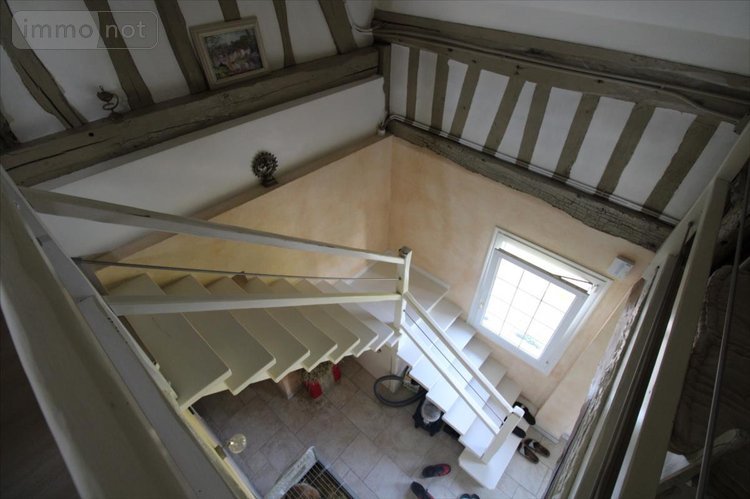 Maison a vendre La Neuville-Chant-d'Oisel 76520 Seine-Maritime 202 m2 6 pièces 329000 euros