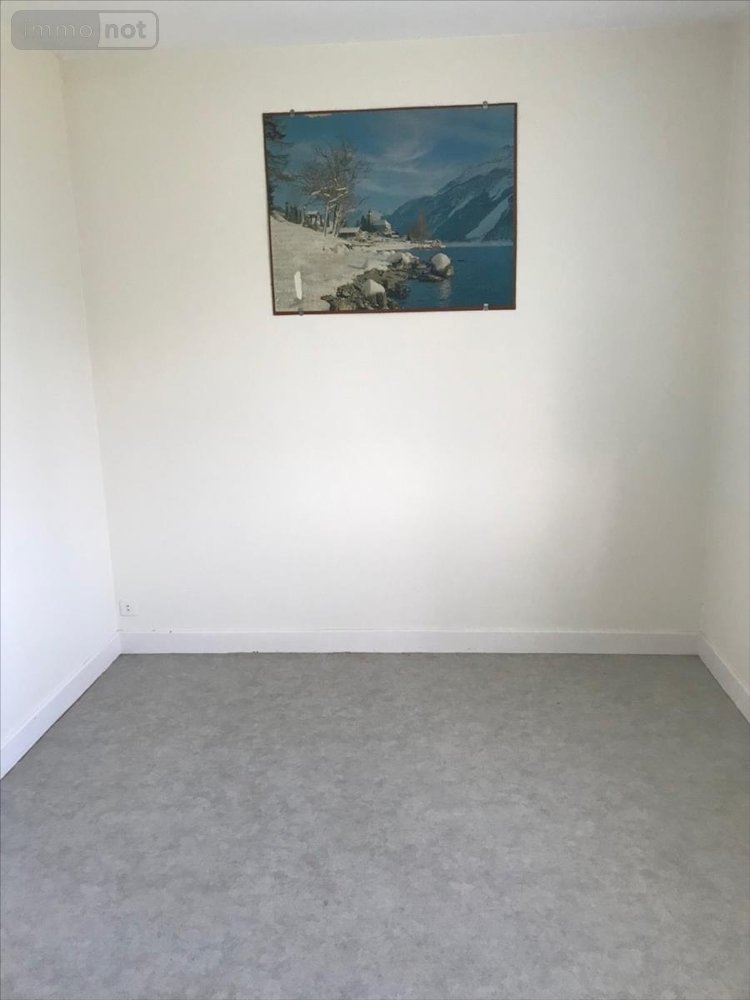 Maison a vendre Baugy 18800 Cher 65 m2 3 pièces 73150 euros