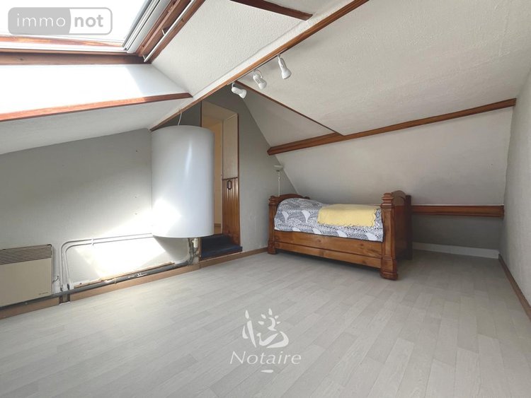 Maison a vendre Sibiril 29250 Finistère 142 m2 8 pièces 359350 euros