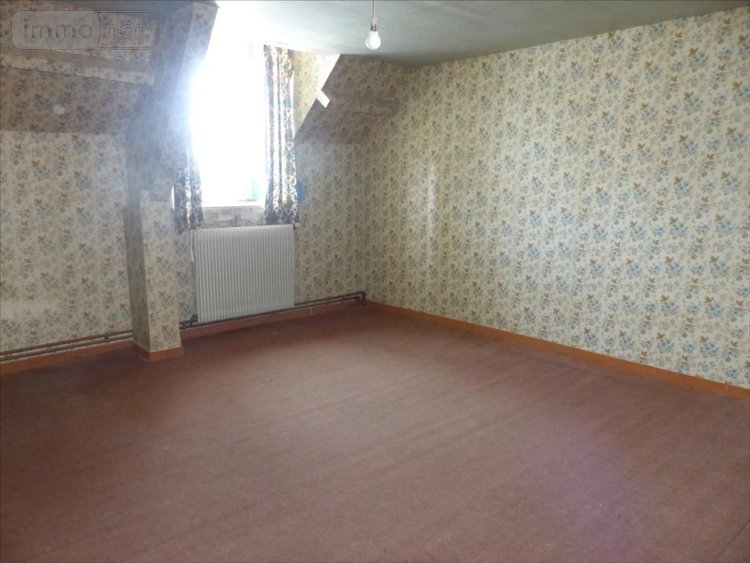 Maison a vendre Commune non précisée 50 Manche 115 m2 6 pièces 105760 euros