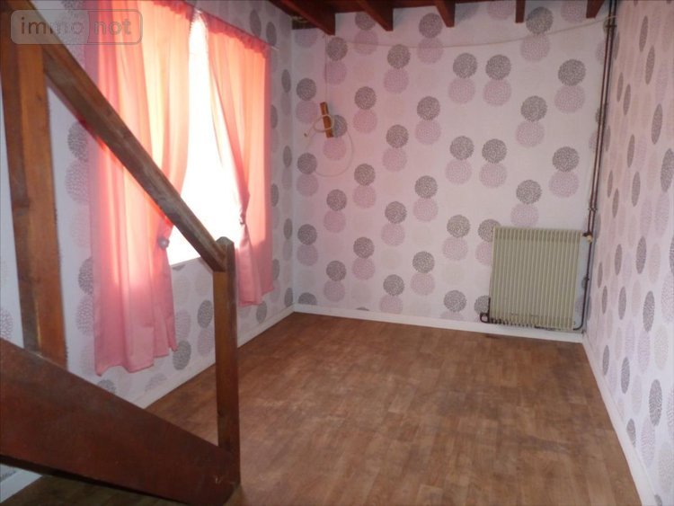 Maison a vendre Commune non précisée 50 Manche 115 m2 6 pièces 105760 euros