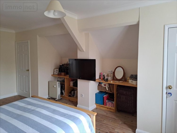 Maison a vendre Loqueffret 29530 Finistère 130 m2 5 pièces 147700 euros