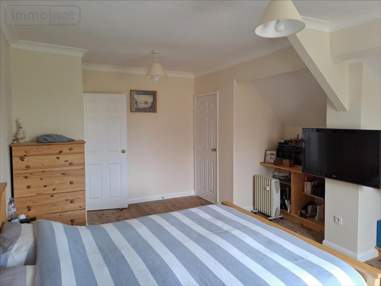 Maison a vendre Loqueffret 29530 Finistère 130 m2 5 pièces 147700 euros