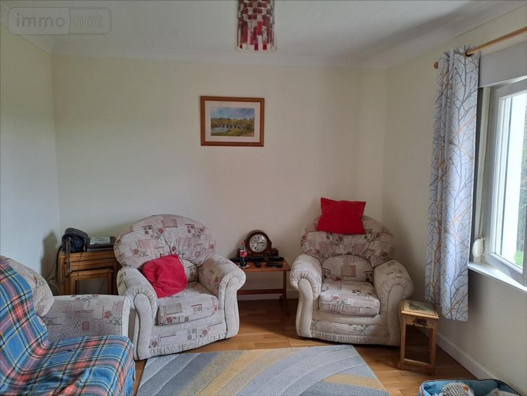 Maison a vendre Loqueffret 29530 Finistère 130 m2 5 pièces 147700 euros