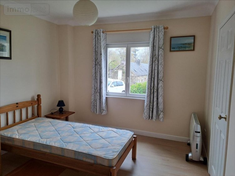 Maison a vendre Loqueffret 29530 Finistère 130 m2 5 pièces 147700 euros