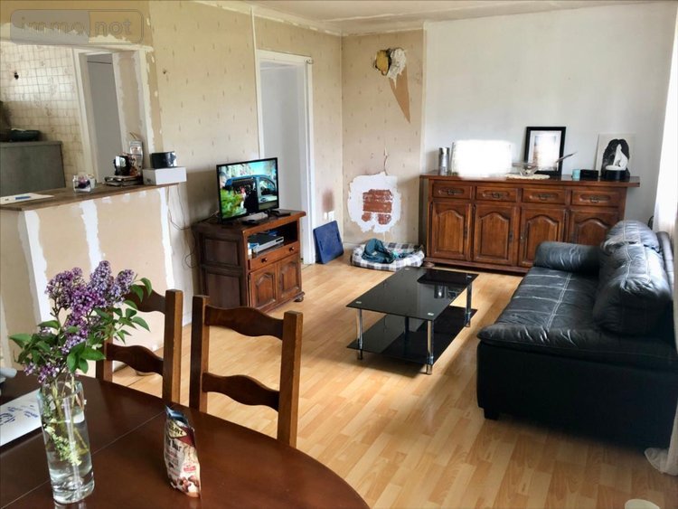 Maison a vendre Huelgoat 29690 Finistère 90 m2 5 pièces 143480 euros